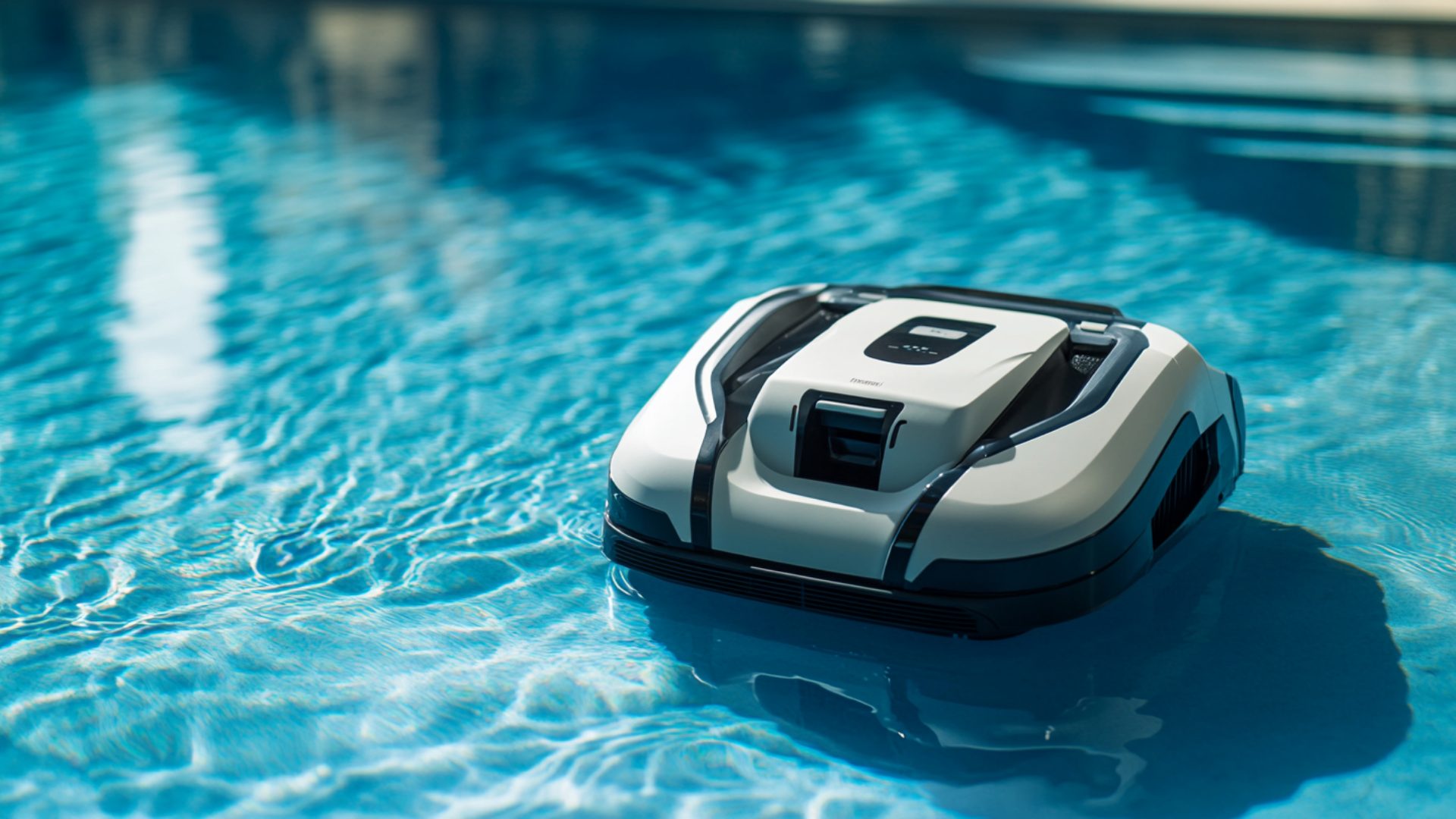Pool Care & Maintenance