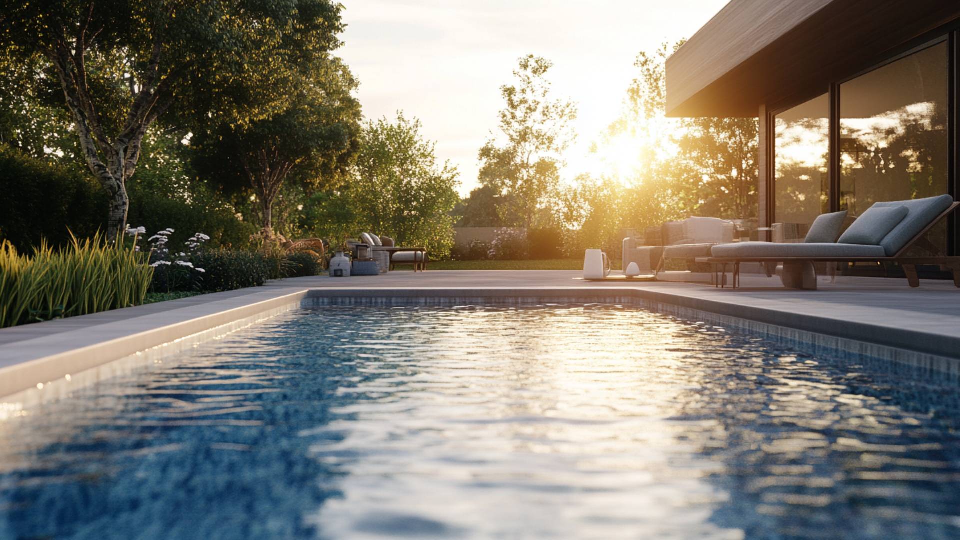 Free Pool Assessment