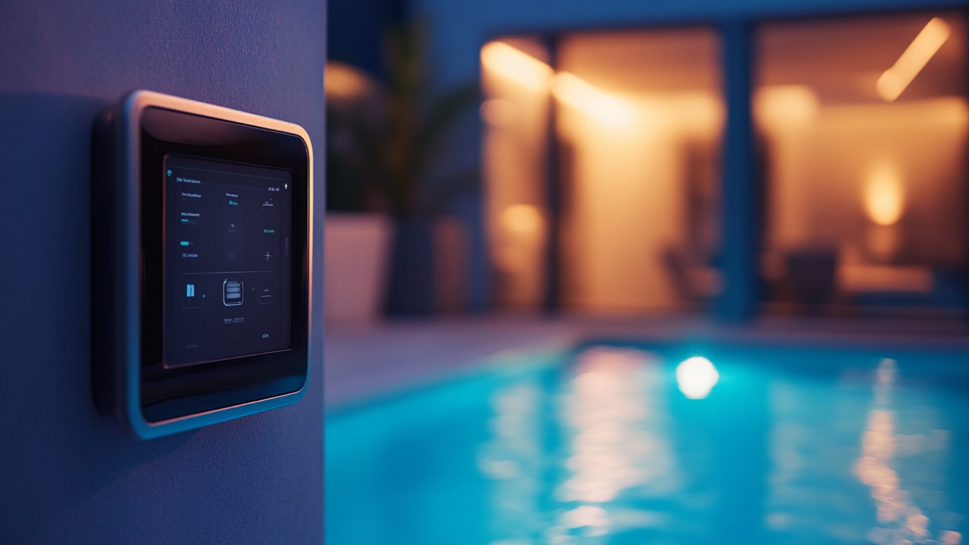 Pool Automation Controllers