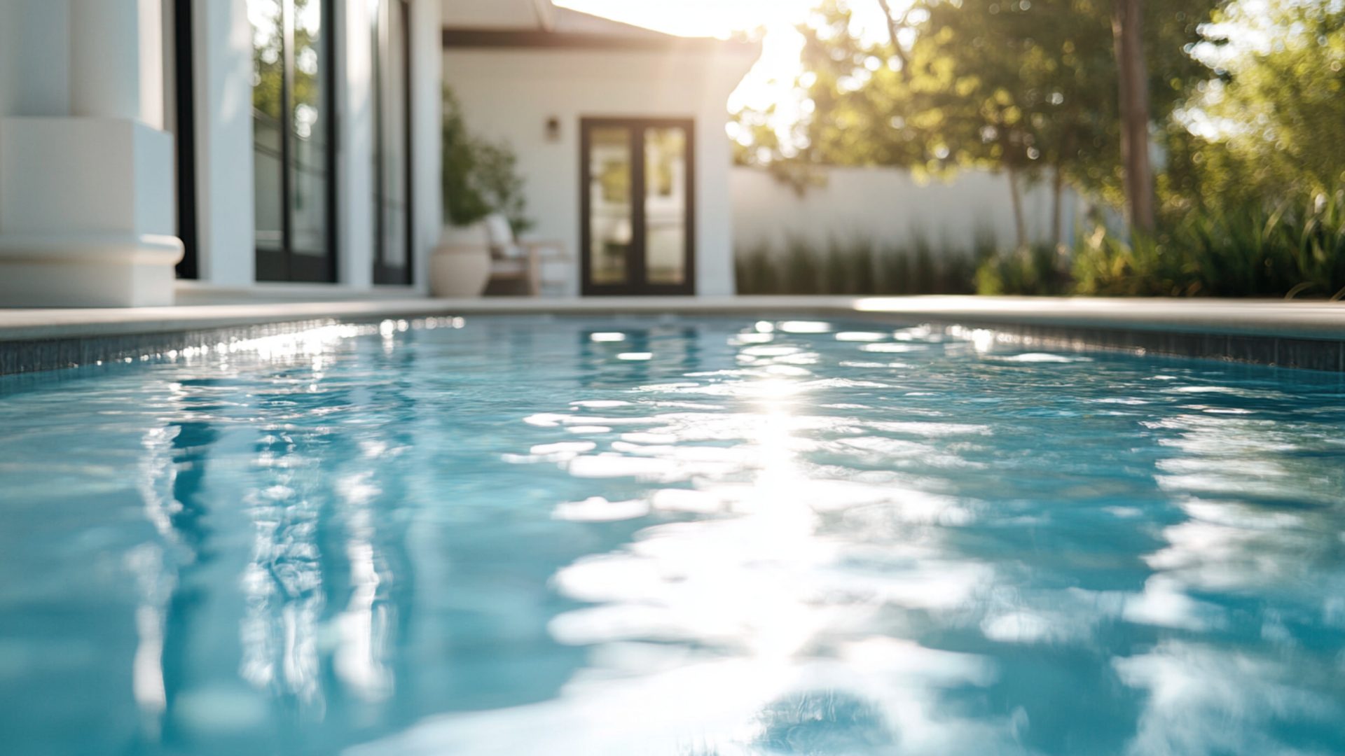 Pool Automation FAQ