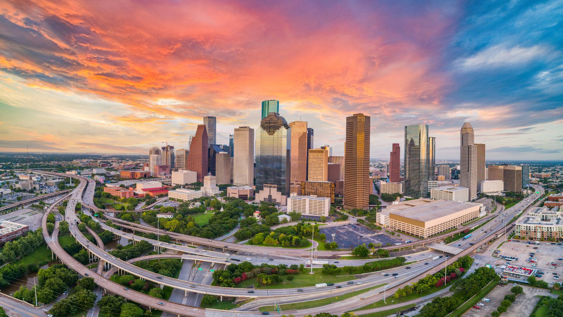 Pool Automation in Houston, TX