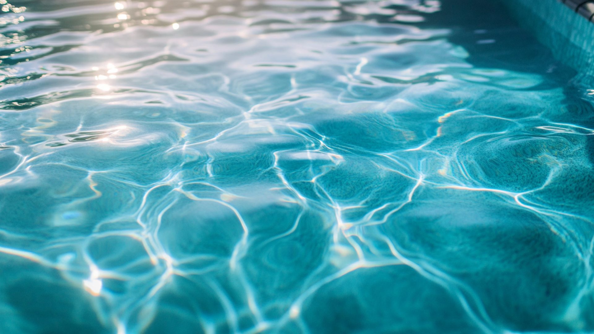 Saltwater Pool Conversion