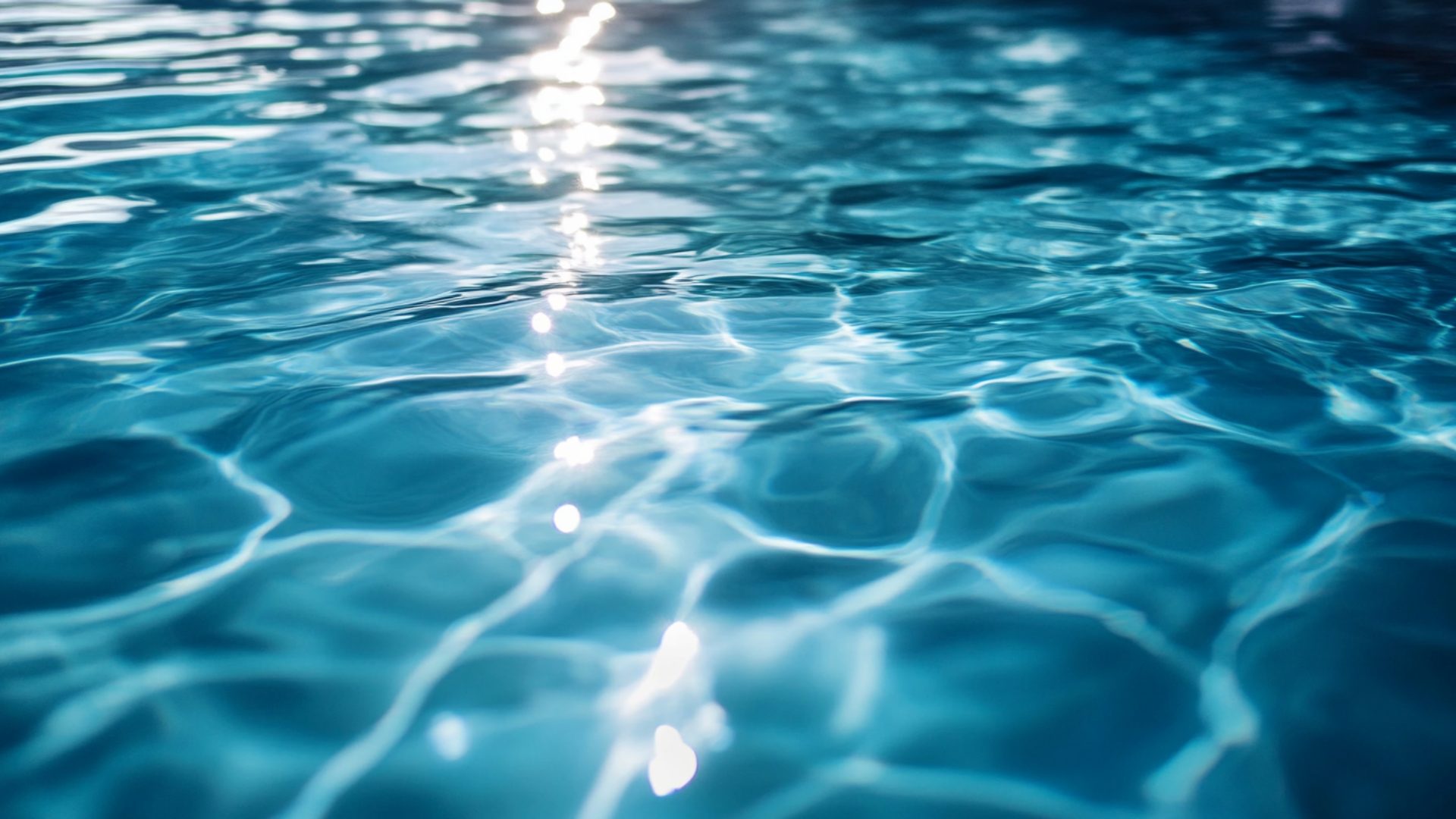 Automated Water Care