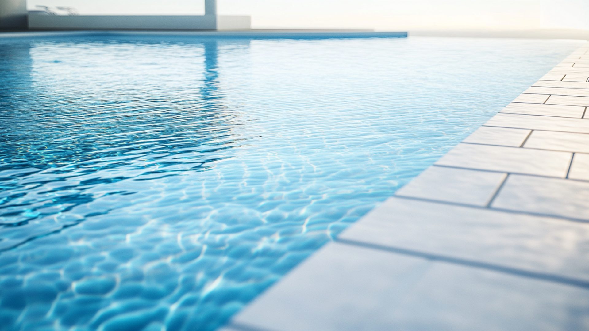 Smart Water-Level Management