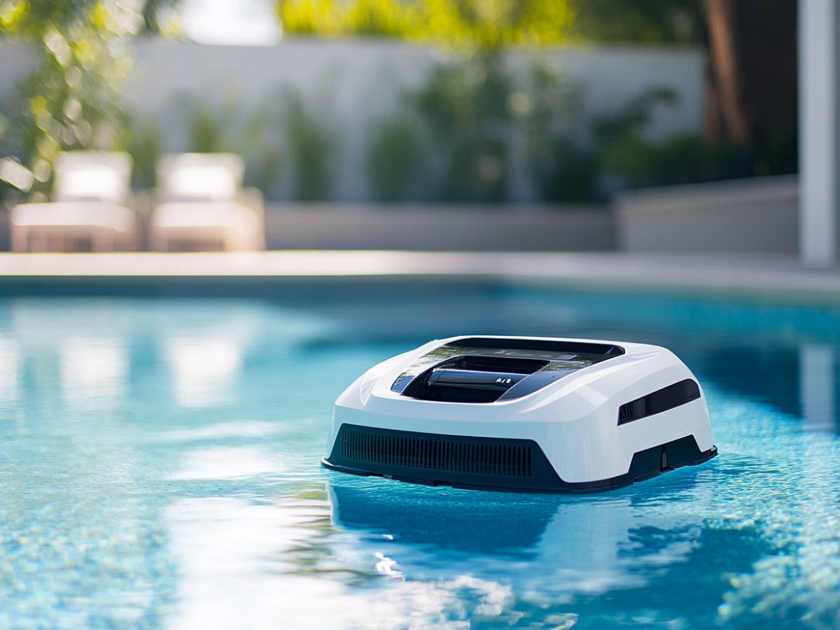 Automated Cleaning