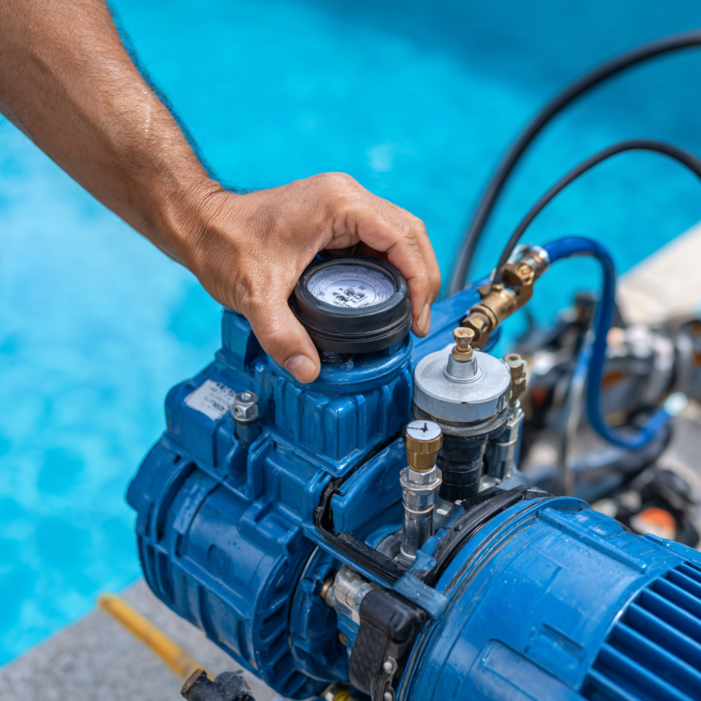 Equipment Care