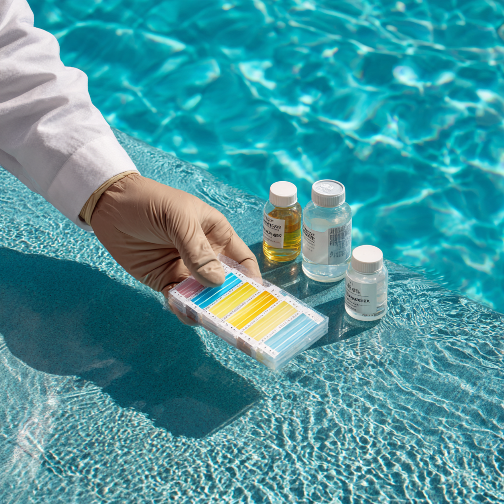 Water Chemistry