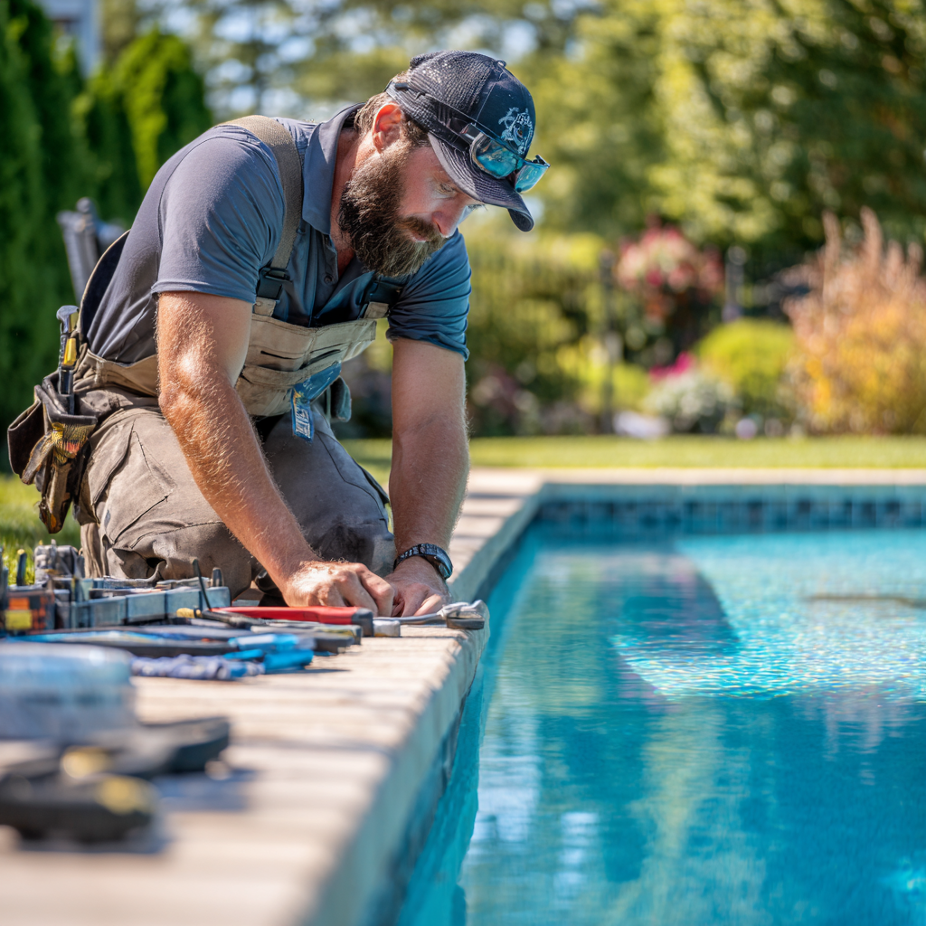 Repairs