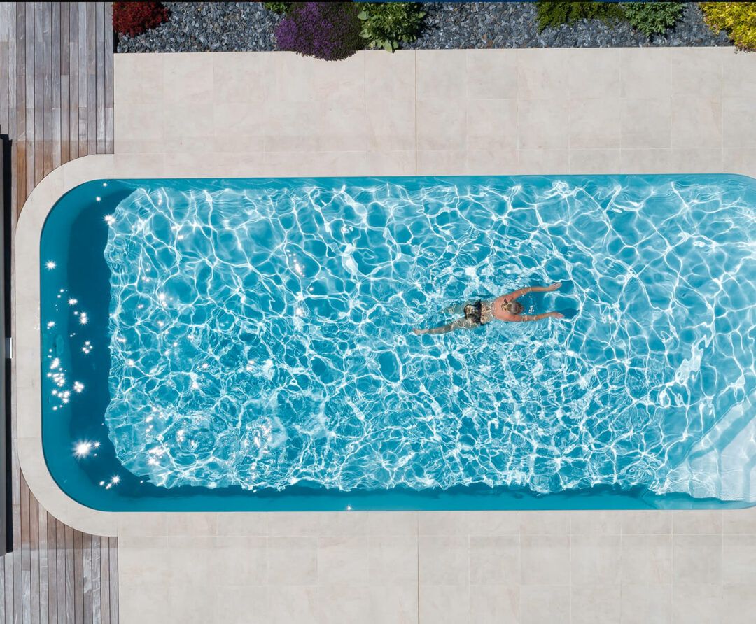 Pool Remodel Spring TX — AquaLit Pool Care